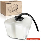 Engine Coolant Reservoir with Cap for Toyota Camry and Lexus ES (2002-2006)