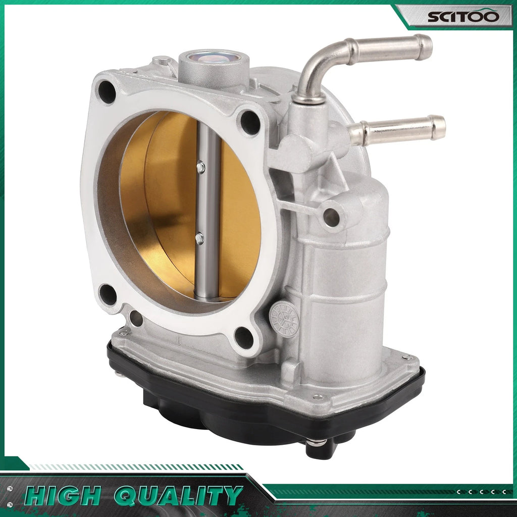 Throttle Body for Nissan Maxima 3.5L V6 (2009–2014) 161199N00A