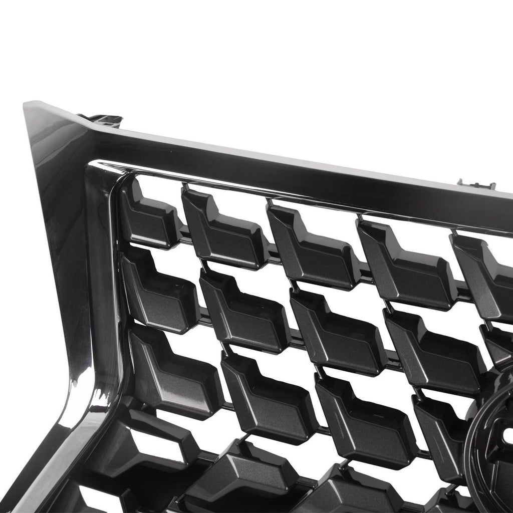 Luxury Front Grill for Lexus GX460 (2020–2023)