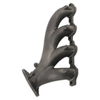 2X Turbo Exhaust Manifold for Chevy Silverado GMC Sierra 1500 (2000–2006)