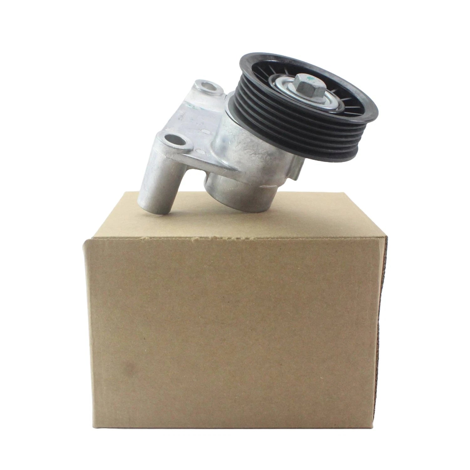 Accessory Drive Belt Tensioner Assembly for Continental (49275)