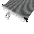 A/C Condenser for Ford Escape (2001-2004)