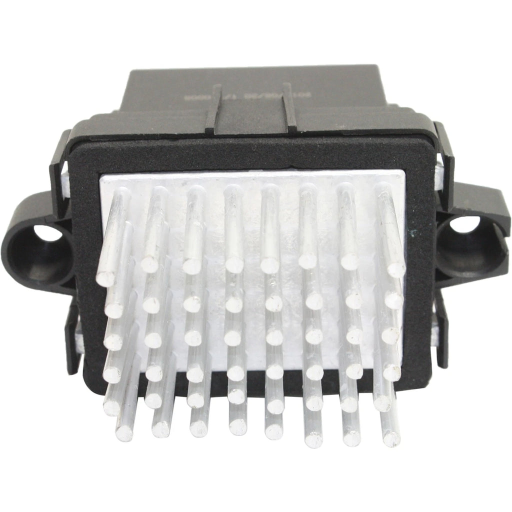 Blower Motor Resistor for Chevy Suburban, Silverado 1500 (2007–2014)