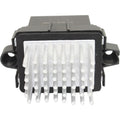 Blower Motor Resistor for Chevy Suburban, Silverado 1500 (2007–2014)