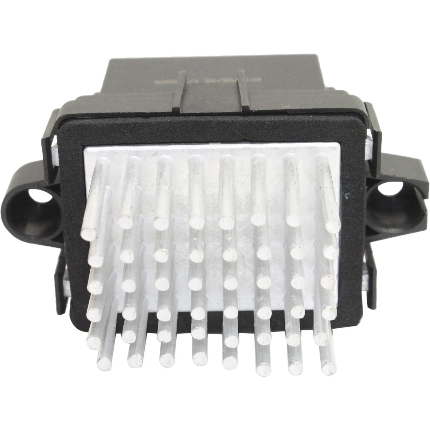 Blower Motor Resistor for Chevy Suburban, Silverado 1500 (2007–2014)