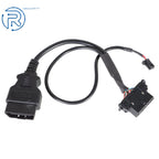 OBD2 Security Gateway Connection Cable for Dodge Ram Cummins (2018-2021)
