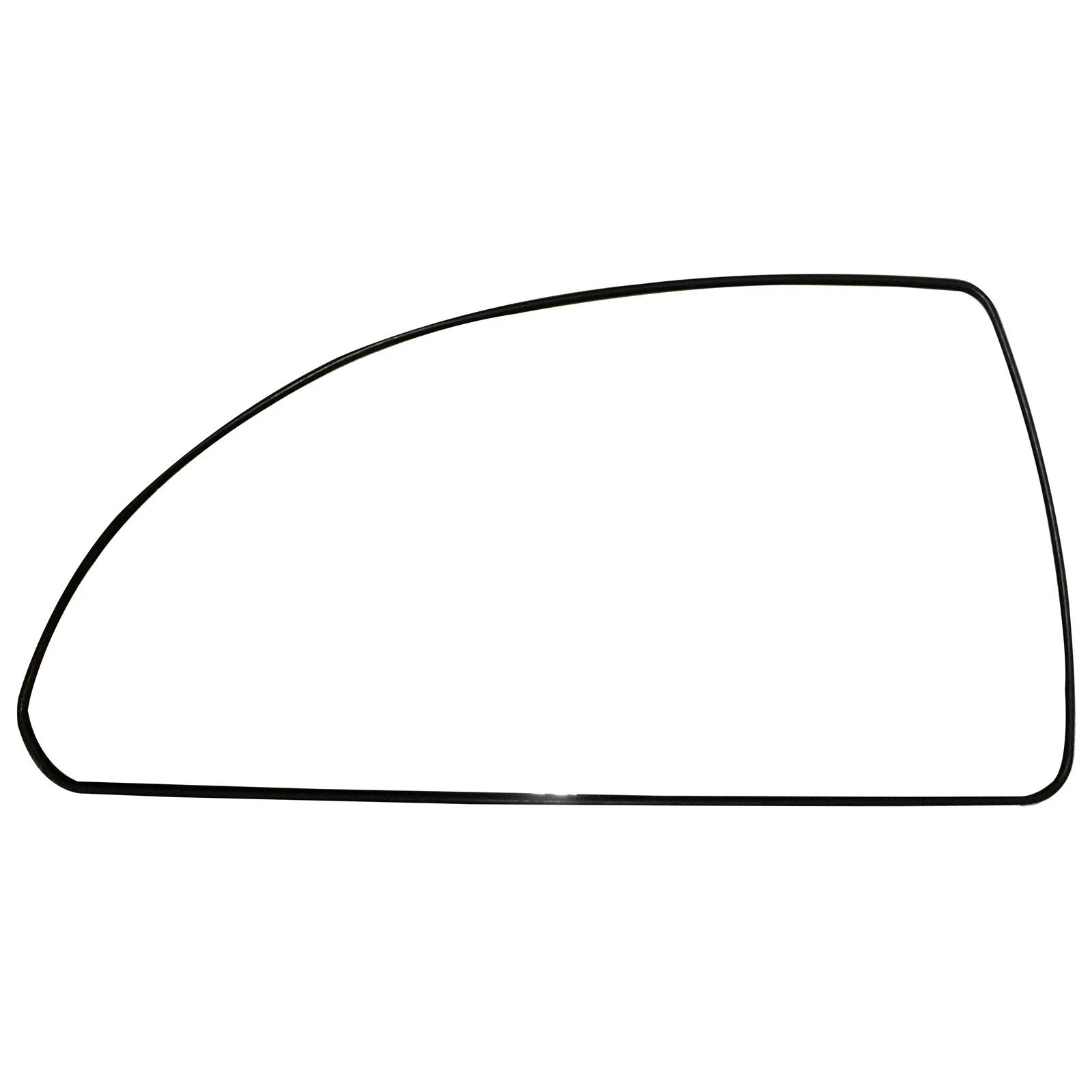 Driver Side Mirror Glass w/Base for Chevrolet Impala (2006–2013)