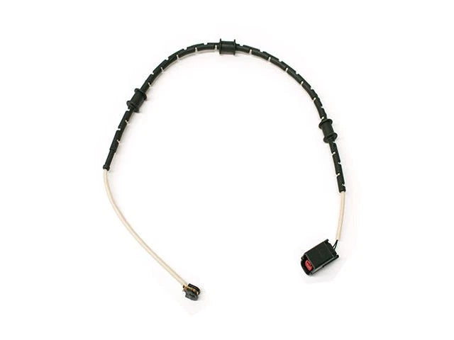 Front Brake Pad Sensor for Jaguar XJ (2010–2019) KK492FJ