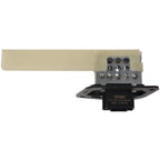 Blower Motor Resistor for Ram Van, Jeep Wrangler (1997–2006)