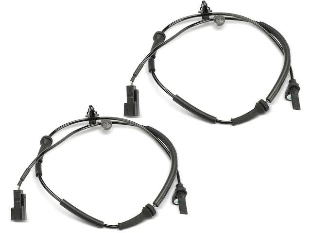 Front ABS Speed Sensor Set for Mazda CX-3 (2016–2021) MS854KH