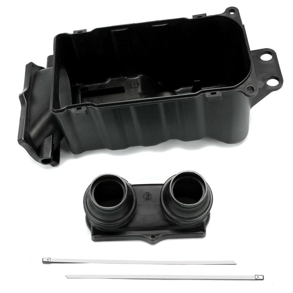 Airbox & Boots for Yamaha Banshee 350 (1987–2006)