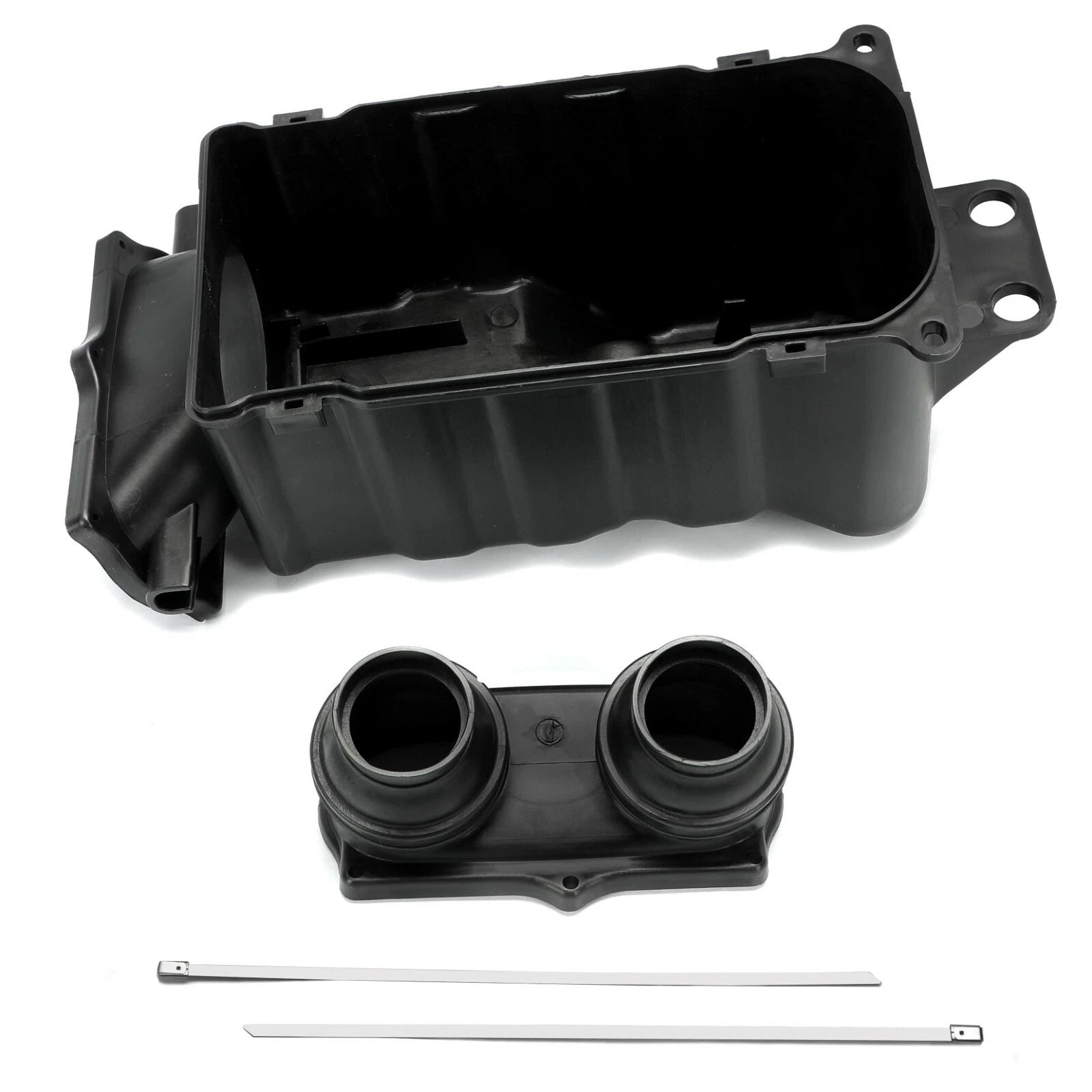 Airbox & Boots for Yamaha Banshee 350 (1987–2006)