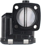 Throttle Body for SeaDoo RXP RXT GTX GTS GTR GTI (420892592, 420892590, 0280750505)