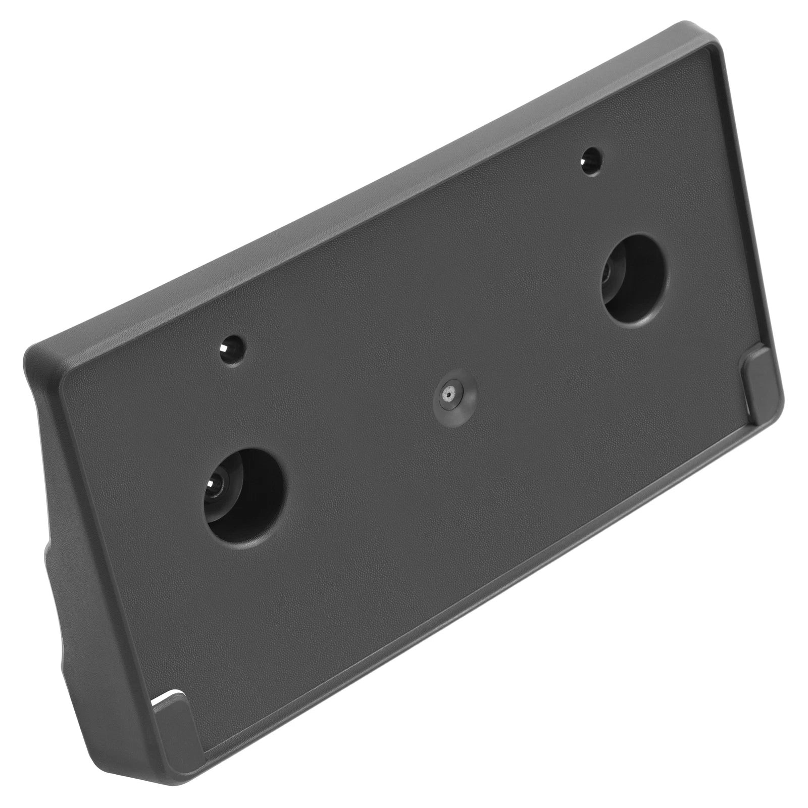 Front License Plate Holder Mounting Bracket for Ram 1500 Rebel (2019–2024)