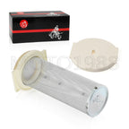 Air Filter Cage Guide for Yamaha Kodiak 400 YFM400 (2000-2002)