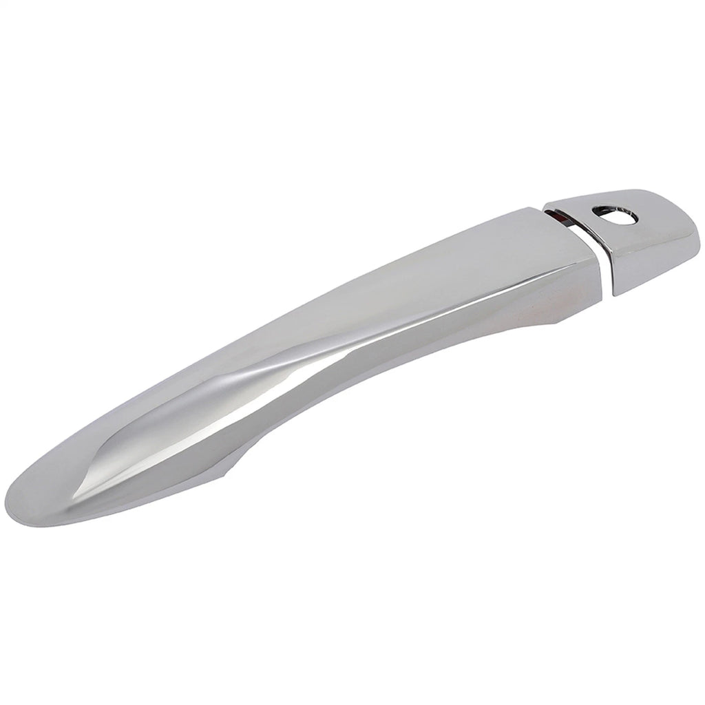 Set of 4 Door Handle Covers for Nissan Rogue (2014–2020)