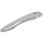 Set of 4 Door Handle Covers for Nissan Rogue (2014–2020)