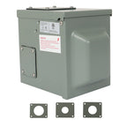 Power Outlet Box 50A Nema 14-50R for RV (2010–2023)