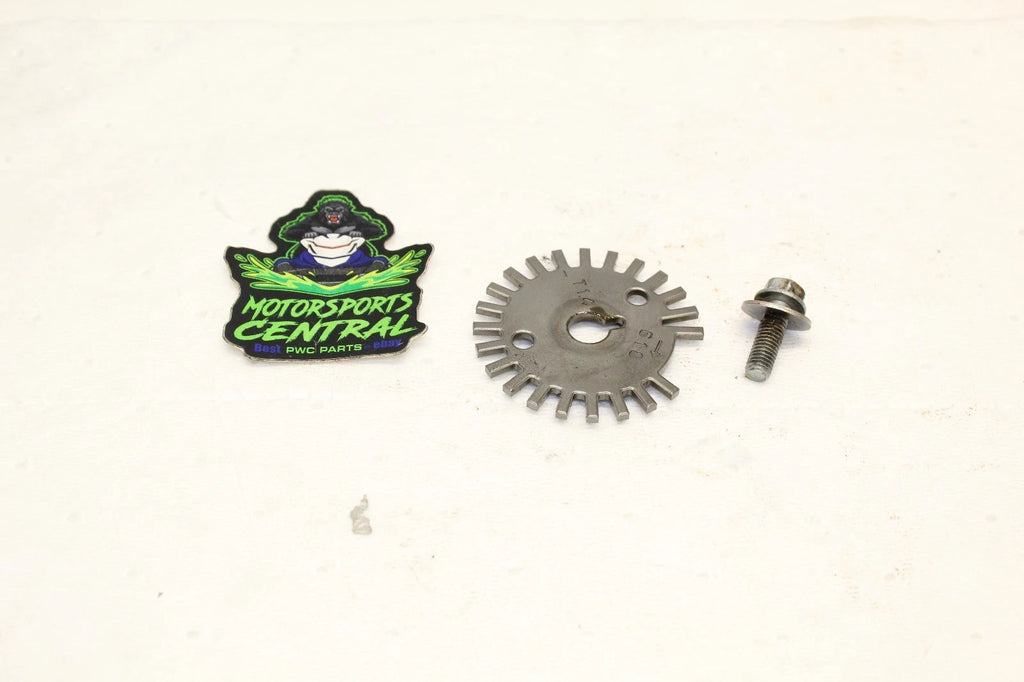 Crankshaft Pulsing Rotor 21007-3744 for Kawasaki 15F Ultra LX (2007–2023)