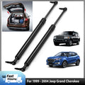 Lift Supports for Jeep Grand Cherokee (1999–2004)