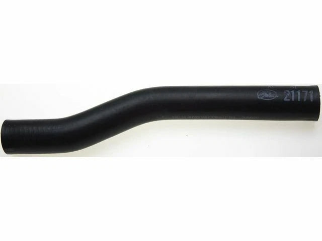 Upper Radiator Hose for Mazda B1800 (1977–1978) V589QV