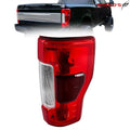 Non-LED Tail Light for Ford F250 F350 (2017–2019) Blind Spot Rear Right