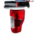 Non-LED Tail Light for Ford F250 F350 (2017–2019) Blind Spot Rear Right