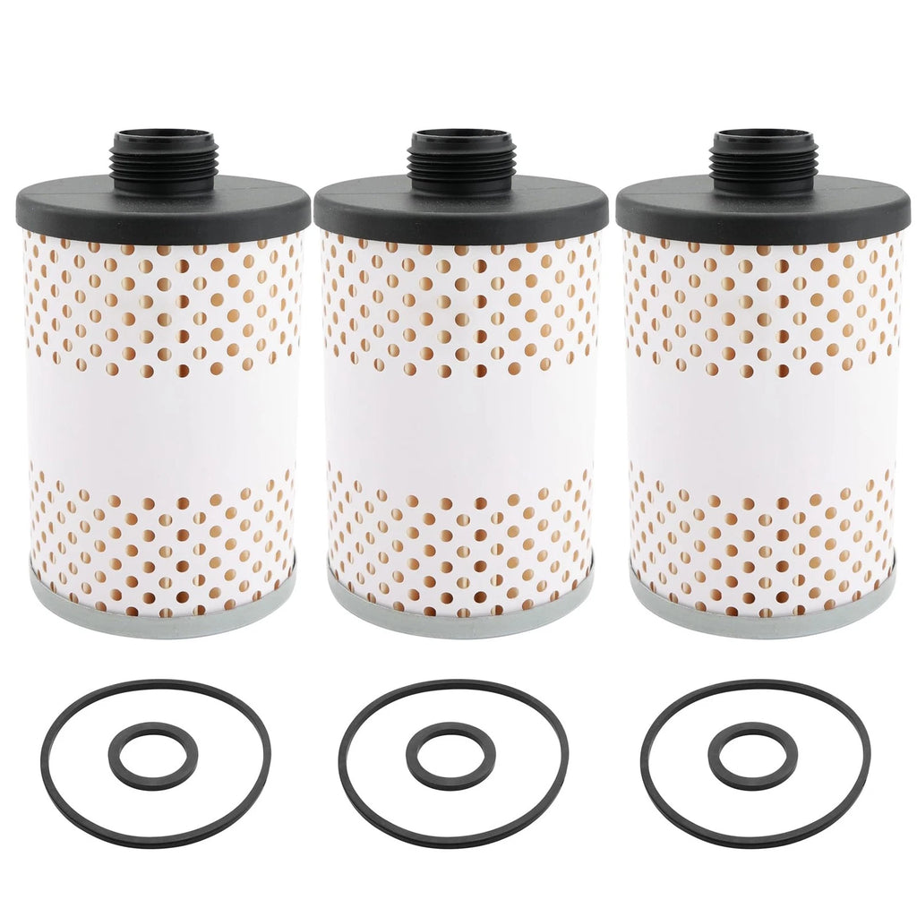 3X Transfer Fuel Tank Filter for Goldenrod 