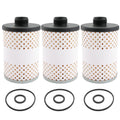 3X Transfer Fuel Tank Filter for Goldenrod 