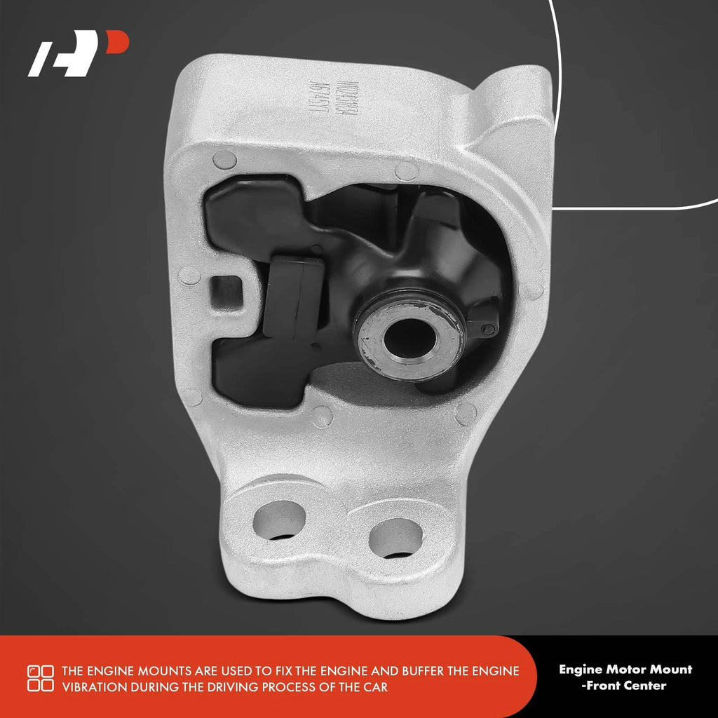 Front Center Engine Motor Mount for Subaru Outback Legacy (2013-2019)