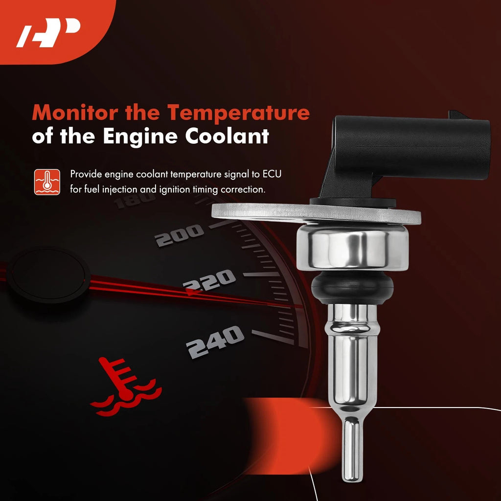 Engine Coolant Temperature Sensor for Hyundai Elantra (2019–2025)