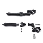 1.25" Slim Foot Peg for Harley Touring Road King Street Glide (2014–2023)