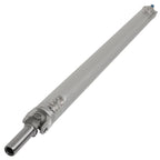 Rear Driveshaft Prop Shaft for GMC Sierra 2500 HD (2001–2006)