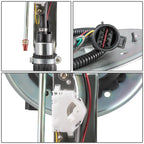 Fuel Pump Module Assembly for Ford Crown Victoria/Town Car/Grand Marquis (1998–2000)