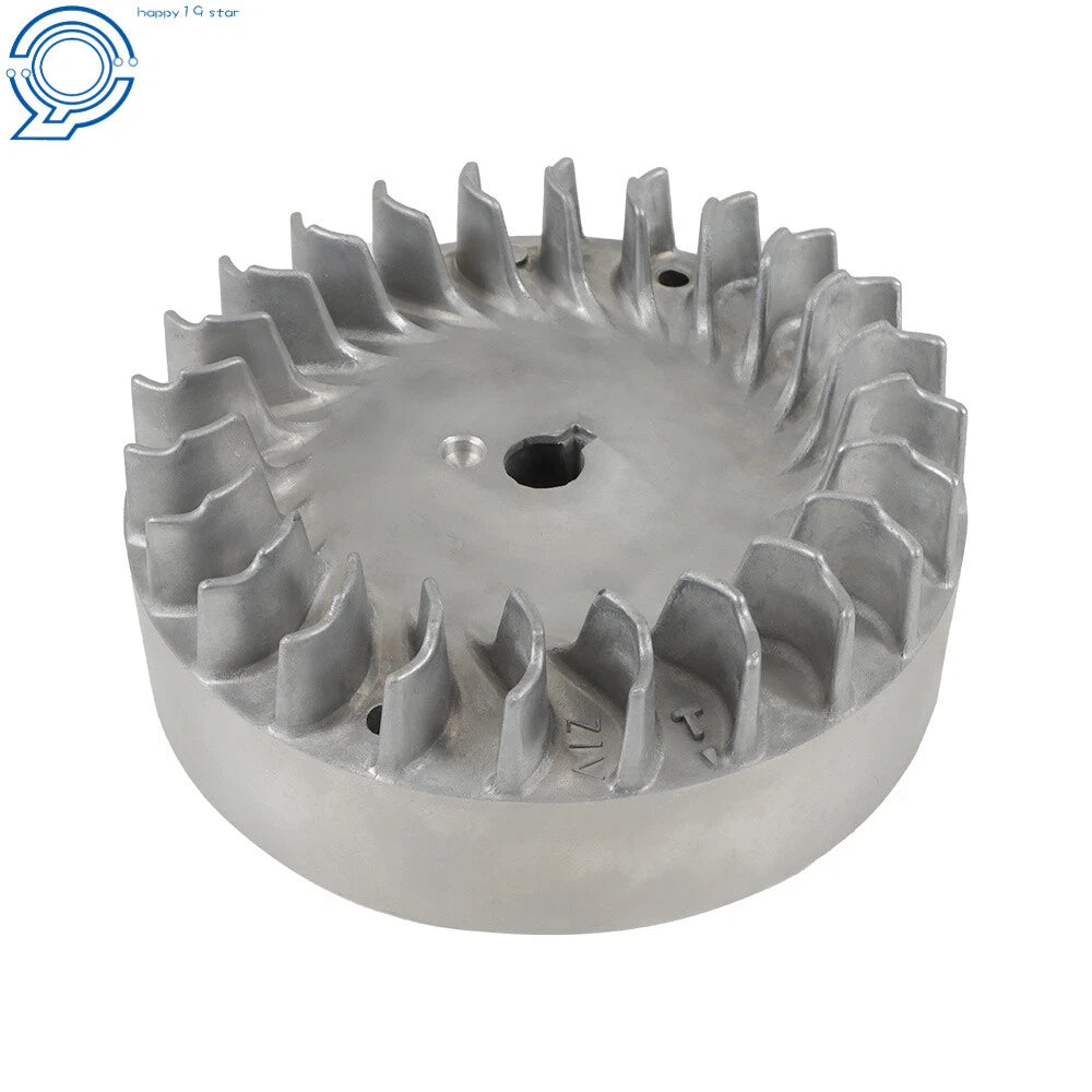 Flywheel for Predator 196cc 212cc 224cc (No Year Specified)