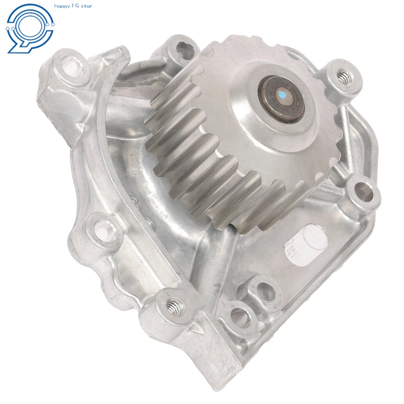 Timing Belt Kit with Water Pump for Honda CR-V Acura Integra (1997–2001)