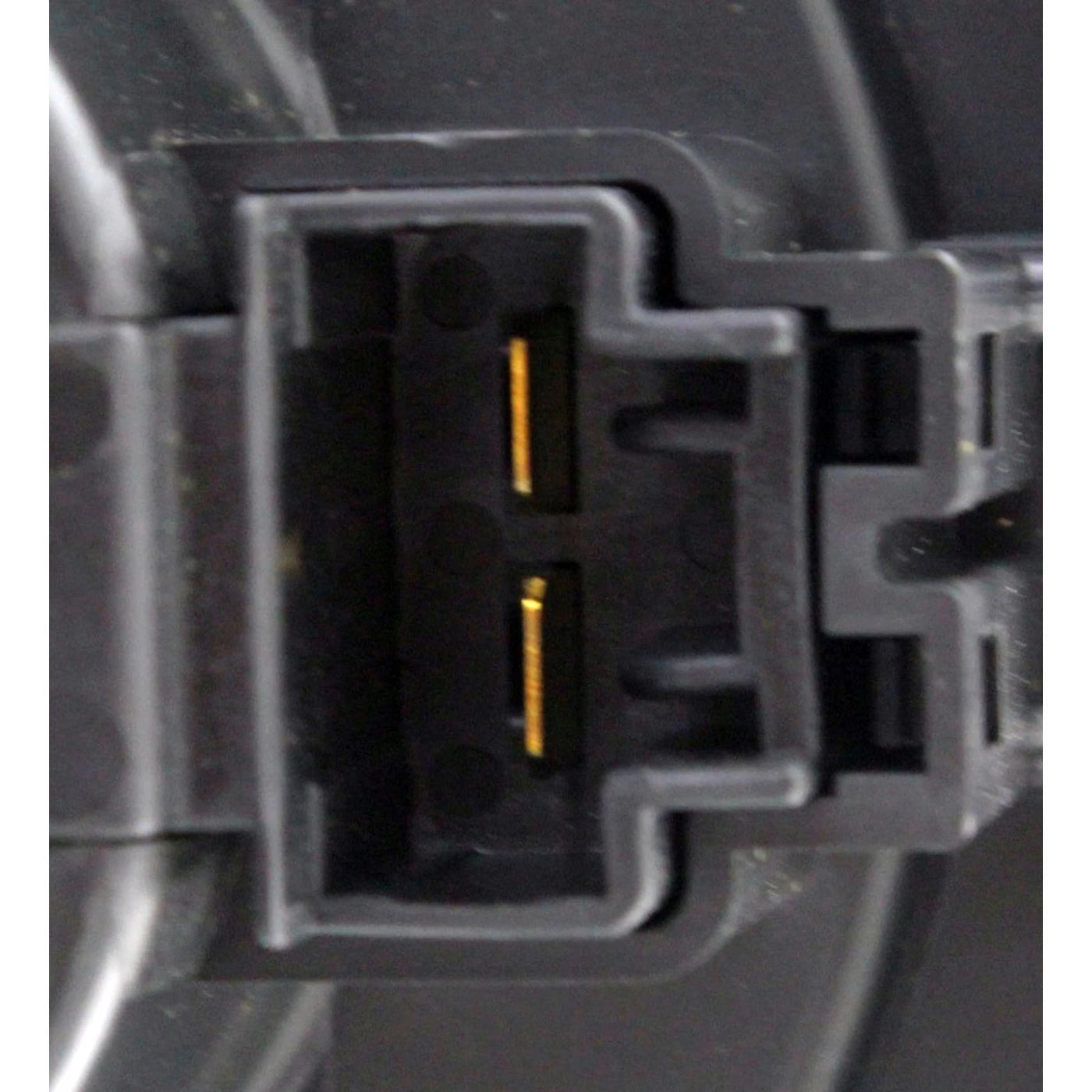 Blower Motor for Front Driver or Passenger Side