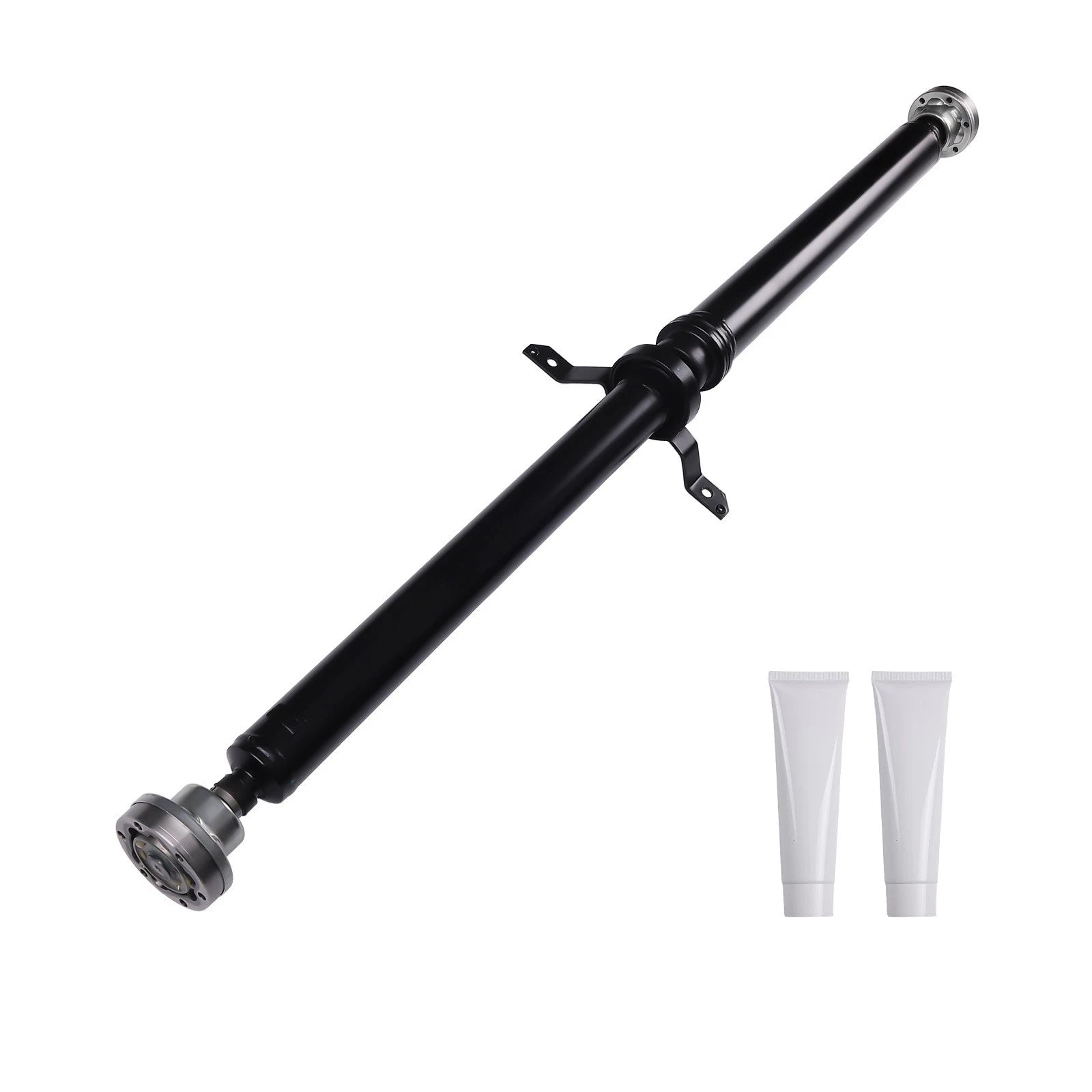 Rear Drive Shaft Propeller Assembly for Audi A4 Quattro (2002–2008) 936-650, 8E0521101D