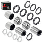 2X Front Shock Bushing Seal Kit for Honda Sportrax 400 TRX400EX (1999–2004)