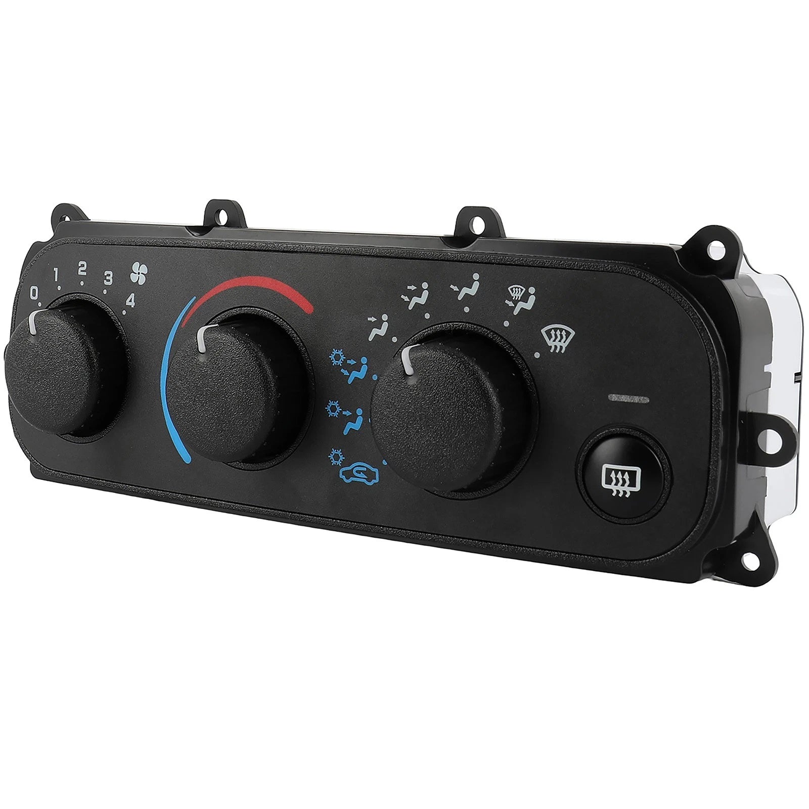 A/C Heater Climate Control Module for Chrysler Sebring (2001–2006) 599-149
