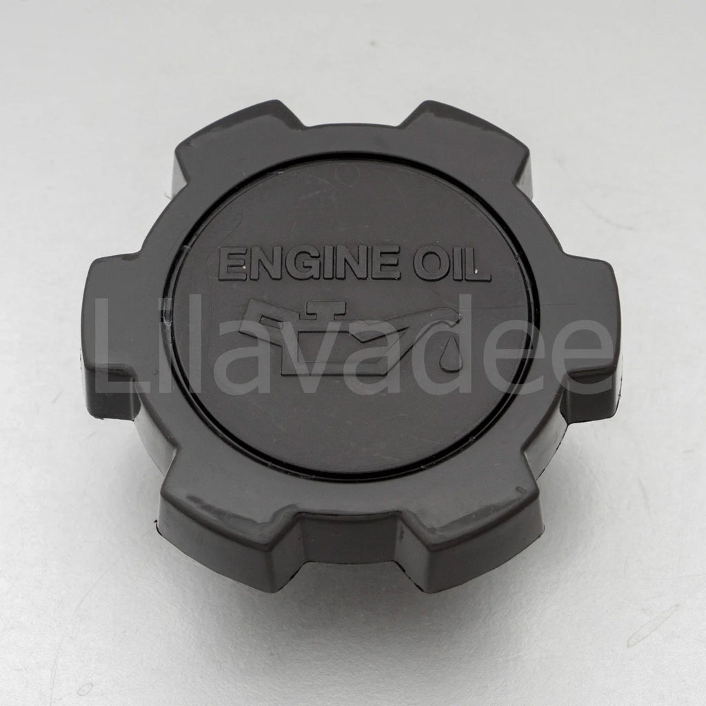 Engine Oil Filler Cap for 88-97 Toyota Hilux MTX Mighty-X LN85 & Hiace H100
