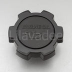 Engine Oil Filler Cap for 88-97 Toyota Hilux MTX Mighty-X LN85 & Hiace H100