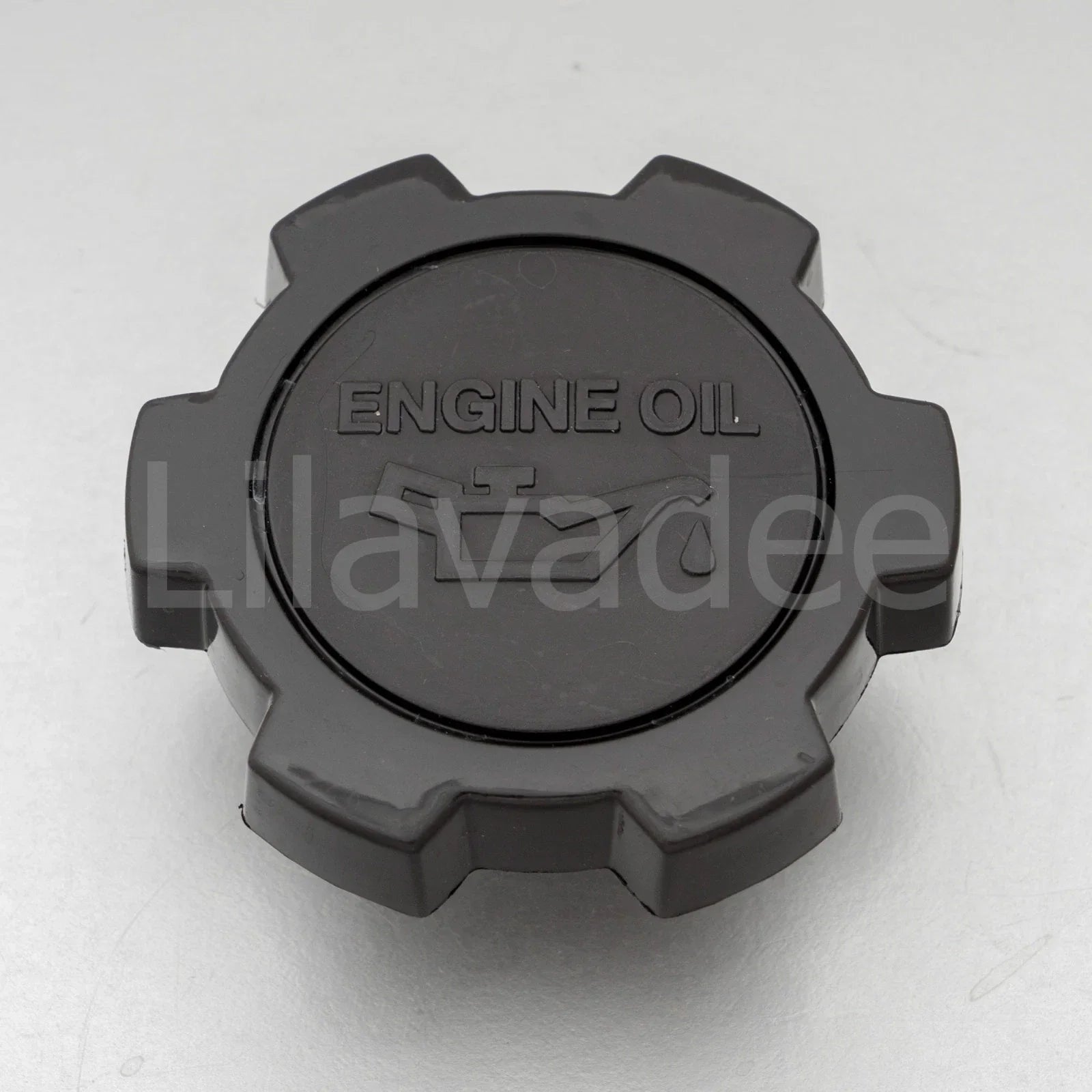 Engine Oil Filler Cap for 88-97 Toyota Hilux MTX Mighty-X LN85 & Hiace H100