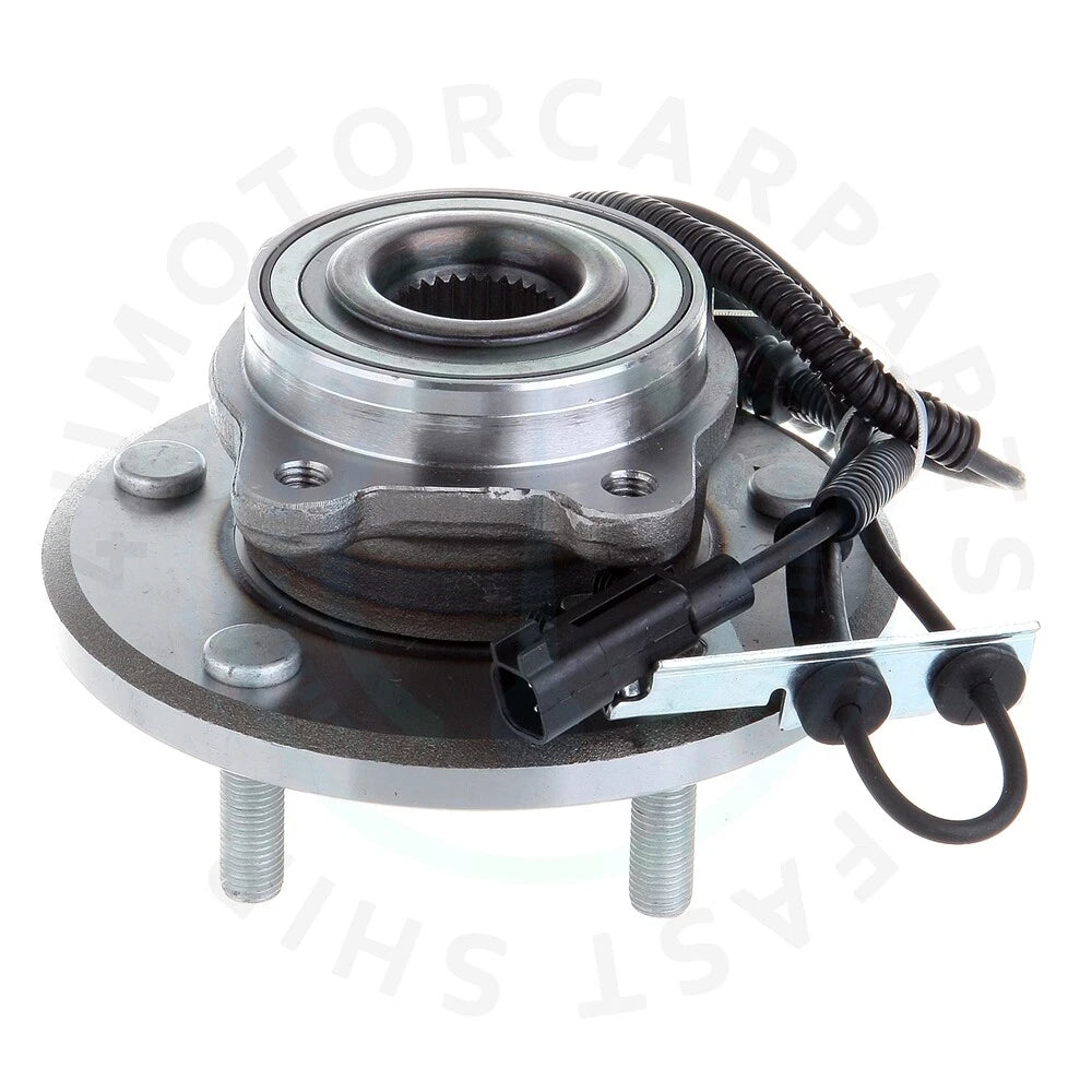 Wheel Hub Bearing for Dodge Grand Caravan Routan, Chrysler Town & Country (2008–2016)