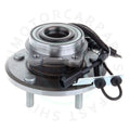Wheel Hub Bearing for Dodge Grand Caravan Routan, Chrysler Town & Country (2008–2016)