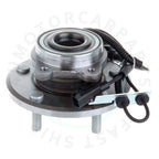 Wheel Hub Bearing for Dodge Grand Caravan Routan, Chrysler Town & Country (2008–2016)