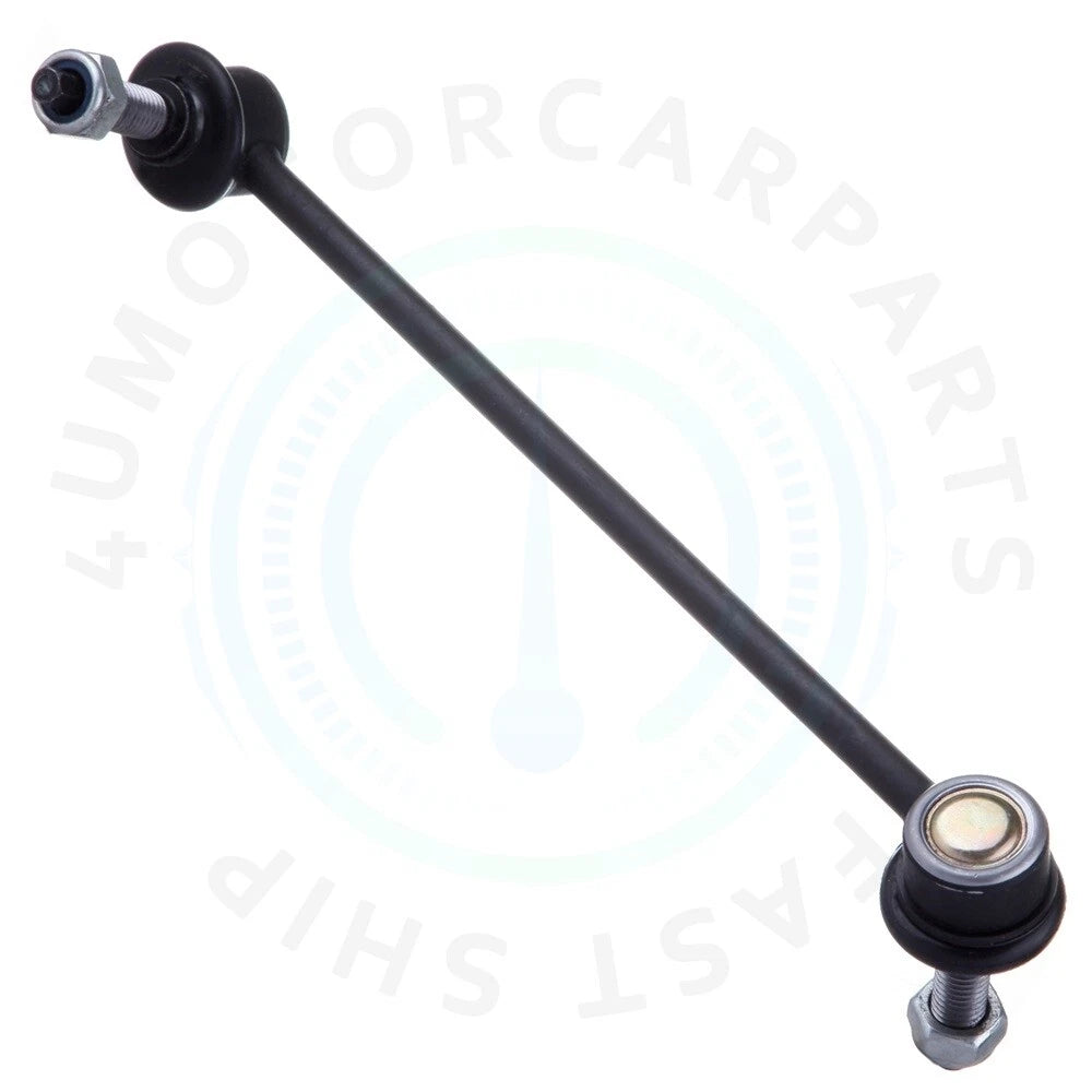 Set of 4 Front Sway Bar End Links for Ford Taurus, Mercury Sable (1996–2007)