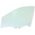Front Driver Door Glass for Honda Odyssey (2006–2010)