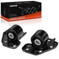 2X Control Arm Bushing for Ford Lincoln 