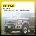 Parking Assist Camera for Ford F-250 F-350 F-450 (2013–2014)